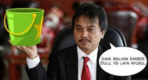 Roy Suryo Kuasai Sendok, Garpu Milik Negara, Ini Komentar Hotman Paris Hutapea item-thumbnail