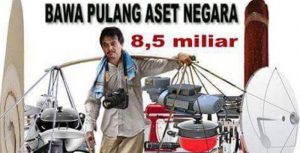 SBY Keluarkan Ultimatim ke Roy; 7 Hari Harus Selesaikan Masalah Aset Negara item-thumbnail
