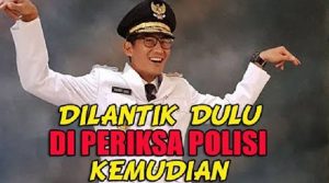 IPW Desak Polda Metro Jaya Ungkap Kasus Penipuan yang Libatkan Sandiaga Uno item-thumbnail