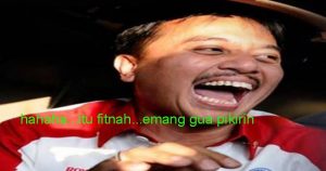 Amir Samsudin:Ulah Roy Suryo Rugikan Partai Demokrat item-thumbnail