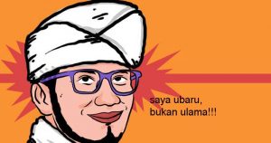 Sandiaga Uno; Saya Bukan Ulama Tapi Ubaru item-thumbnail
