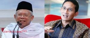 Ma’ruf Tanya, Menurut PKS, Ulama Itu Apa? item-thumbnail