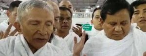 Mahfud; Kalau Saya Amien Rais, Saya Datangi Polisi… item-thumbnail