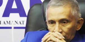 Amien Rais akan Dijemput Paksa Polisi, Jika tidak Penuhi Panggilan item-thumbnail