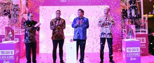Industri Mainan Jadi Sektor Andalan Indonesia item-thumbnail