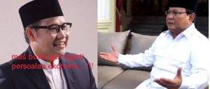 Muhaimin Sebut Prabowo tak Mengerti Ekonomi item-thumbnail
