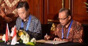 Kemenperin-Enterprise Singapore Sepakat Adopsi Industri 4.0 item-thumbnail