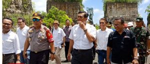 Soal IMF, Luhut : Kami Masih Waras, Mungkin yang Ngomong yang Gila… item-thumbnail