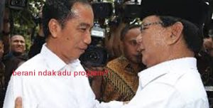 Jokowi Ajak Prabowo Adu Program, Bukan Adu Fitnah item-thumbnail
