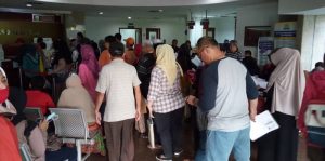 RS Adhyaksa Jaktim Kini tidak Nyaman item-thumbnail