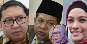 Terkait Kasus Ratna Sarumpaet, Empat Anggota DPR Dipolisikan item-thumbnail
