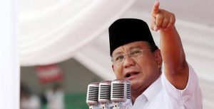 Wartawan Minta Prabowo Tunjukkan Bukti Wartawan Bisa Disogok item-thumbnail