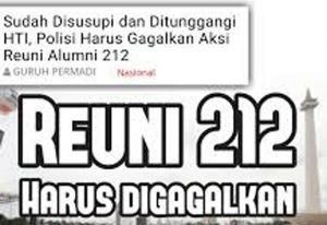 MUI Jabar Tolak Reuni 212, Karena Melenceng ke Arah Politik item-thumbnail