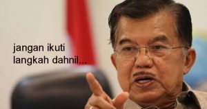 JK: Jangan Ikuti Langkah Dahnil Simanjuntak item-thumbnail