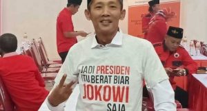 Di Pulau Jawa, Joko Widodo-Ma’ruf Amin, Unggul item-thumbnail