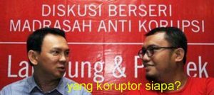 Kasus Korupsi di Kemah Pemuda Islam, akan Terus Dilanjutkan, Kendati Dahnil Sudah Kembalikan Rp 2 M item-thumbnail