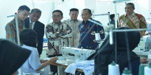 Kemenperin Suplai 157 SDM Kompeten Industri TPT item-thumbnail