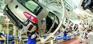 Industri Otomotif, Sektor Andalan yang Berkontribusi Signikan item-thumbnail