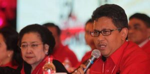 PDIP Tegaskan, Tak Ada Perda Syariah item-thumbnail