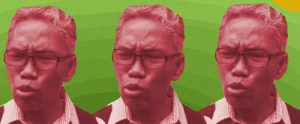 Wou….Buni Yani Segera Dipenjara item-thumbnail