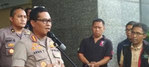 Mengomentari Ocehan Dahnil, Polisi: Jangan Buat Data Fiktif… item-thumbnail