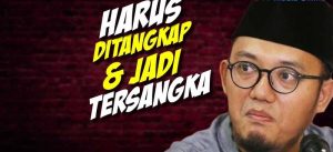 Tangkap Dahnil Simanjuntak! item-thumbnail
