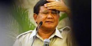 Prabowo Mau Jadi Presiden ? Ngurus Wagub Saja Bertele-tele… item-thumbnail
