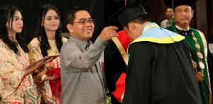 Indonesia akan Menikmati Masa Bonus Demografi Hingga Tahun 2030 item-thumbnail