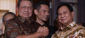 Ngeri…., Prabowo Kalah, Pendukungnya akan Lancarkan Perlawanan Radikal item-thumbnail