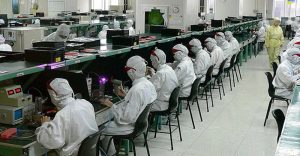 Pegatron Pindahkan Pabrik dari China ke Indonesia item-thumbnail