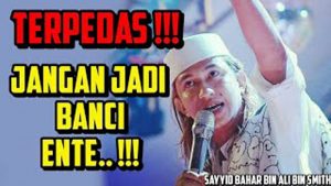 Polisi Bakal Jemput Paksa Pendakwa Bahar bin Ali item-thumbnail