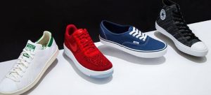 Sejumlah Prinsipal Alihkan Order Alas Kaki ke Indonesia item-thumbnail