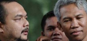 Salinan Putusan dari MA Turun, Buni Yani Segera Dikerangkeng item-thumbnail