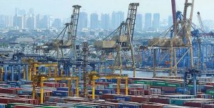 Industri Manufaktur RI Terbesar di Kawasan Asean item-thumbnail