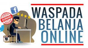 Barang yang Dijual Secara Online, Banyak tak Sesuai Standar Mutu item-thumbnail