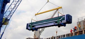 Industri Kereta Api Nasional Ekspor Gerbong KA ke Bangladesh item-thumbnail
