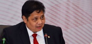 Menperin Usung Globalisasi Industri 4.0 Pada Pertemuan WEF 2019, item-thumbnail