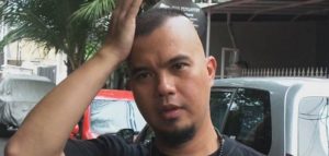 Ahmad DhaniLangsung Dikerangkeng 18 Bulan item-thumbnail