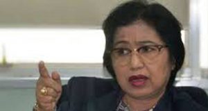 Hashim dengan Fadli Zon Beda Pandangan Tentang Keluarga PKI item-thumbnail