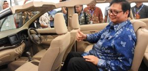 Pemerintah Akselerasi Pengembangan Kendaraan Listrik item-thumbnail