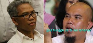 Buni Yani Mengaku, Dirinya akan Dikerangkeng 1 Februari 2019 item-thumbnail