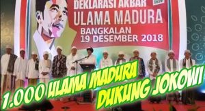 Pengusaha dan Seluruh Masyarakat Madura Sepakat Menangkan Jokowi item-thumbnail