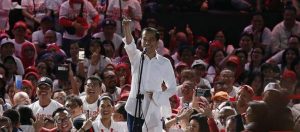 Jokowi: Emang Saya Takut….? item-thumbnail