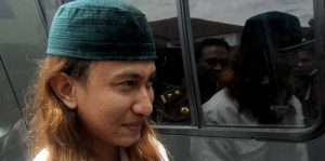 Berkas Bahar Smith Sudah Lengkap, Siap Disidangkan item-thumbnail