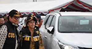 Industri Otomotif Diberi Kemudahan Ekspor item-thumbnail