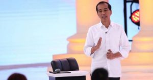 Jokowi:Pembagian Tanah itu Bukan Pemerintahan Saya… item-thumbnail