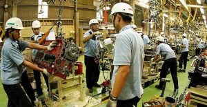 Tiga Kebijakan Disiapkan Kemenperin Dorong Pertumbuhan Ekonomi 2020-2024 item-thumbnail