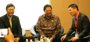 Investasi Korea Selatan Perkuat Industri Manufaktur Dasar di Indonesia item-thumbnail