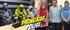 Emak-emak Pemitnah Jokowi Diringkus Polisi item-thumbnail