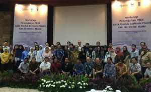 Workshop Penanganan Bahan Berbahaya dan Recovery untuk Daur Ulang item-thumbnail
